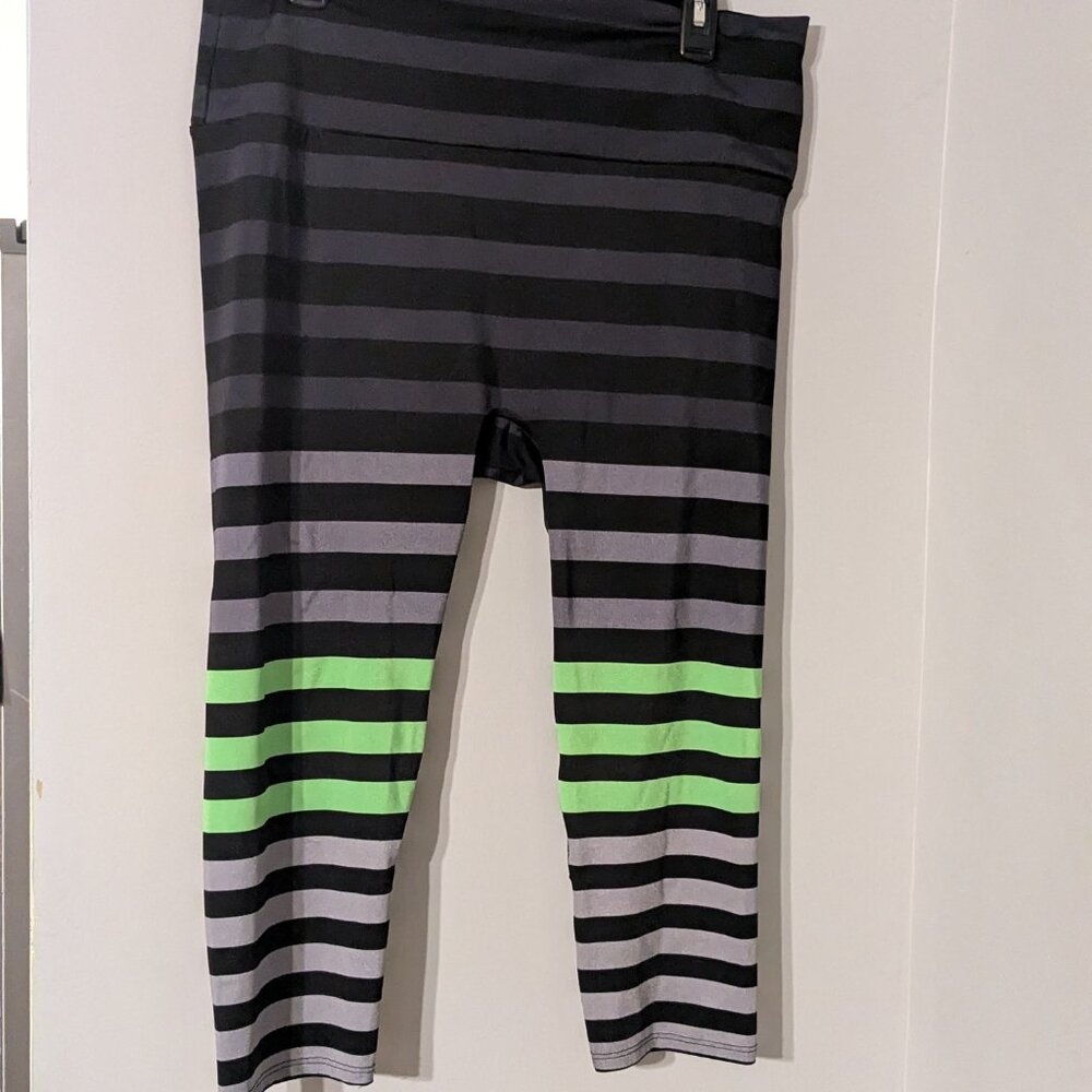 Kdeer 3xl Capri - Picture 2 of 2